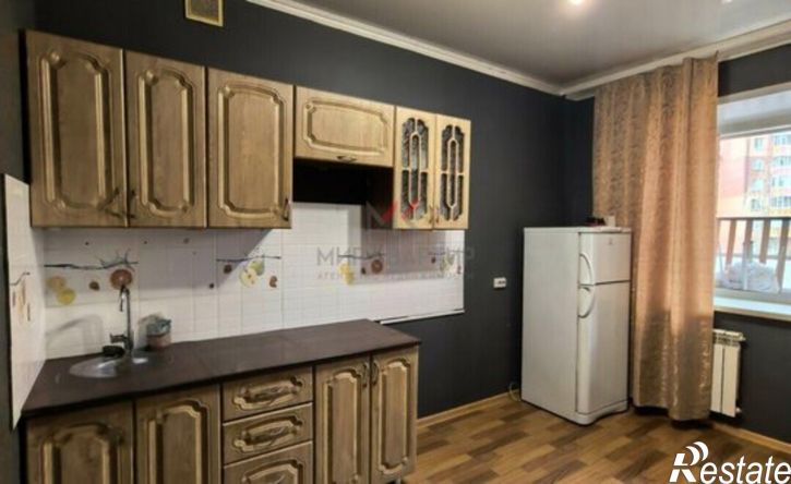 1-комн квартира улица Торосова, 9А,  д. 9А