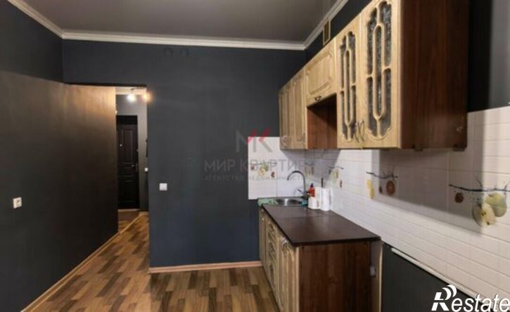 1-комн квартира улица Торосова, 9А,  д. 9А