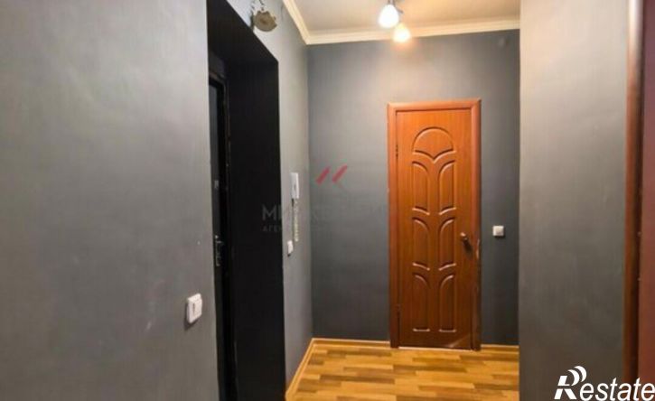 1-комн квартира улица Торосова, 9А,  д. 9А