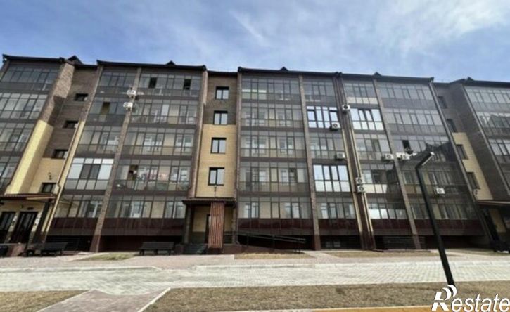 1-комн квартира ул Авиаторов, 8,  д. 8