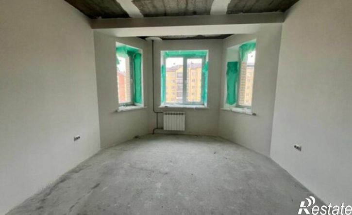 1-комн квартира ул Авиаторов, 8,  д. 8