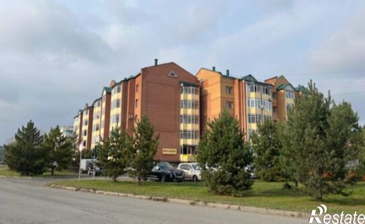 2-комн квартира ул Крылова, 112,  д. 112