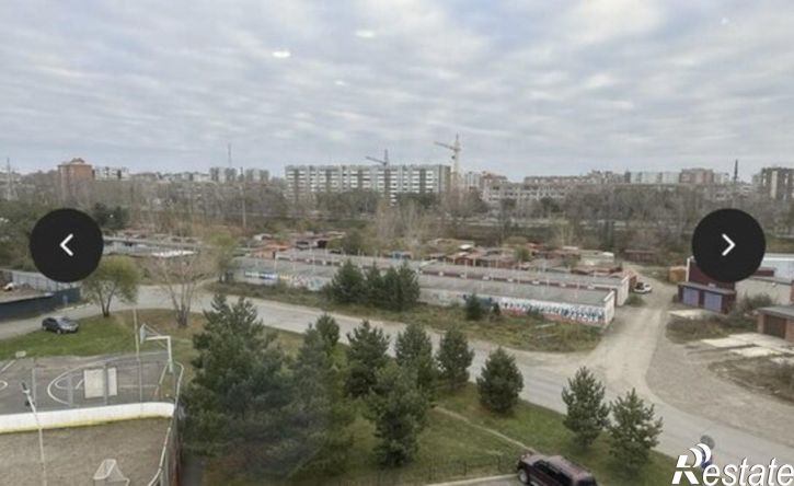 2-комн квартира ул Крылова, 112,  д. 112