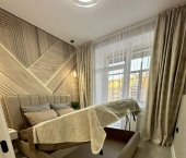 2-комн, 40кв м, этаж 3/5 ул Авиаторов, 6
