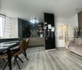 3-комн, 73кв м, этаж 1/5 улица Арбан, 2 к1