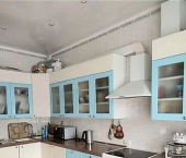4-комн, 170кв м, этаж 3/9 ул Чертыгашева, 126