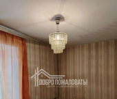 2-комн, 39кв м, этаж 4/5 ул Пушкина, 54