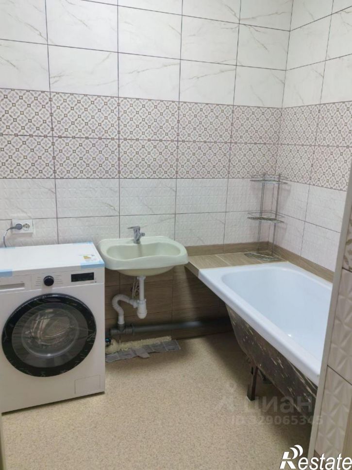 1-комн квартира Серебристая улица, 29,  д. 29