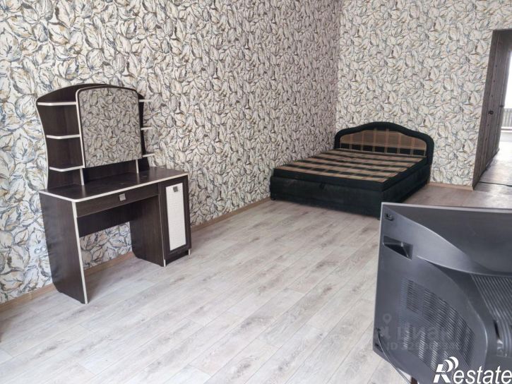 1-комн квартира Серебристая улица, 29,  д. 29