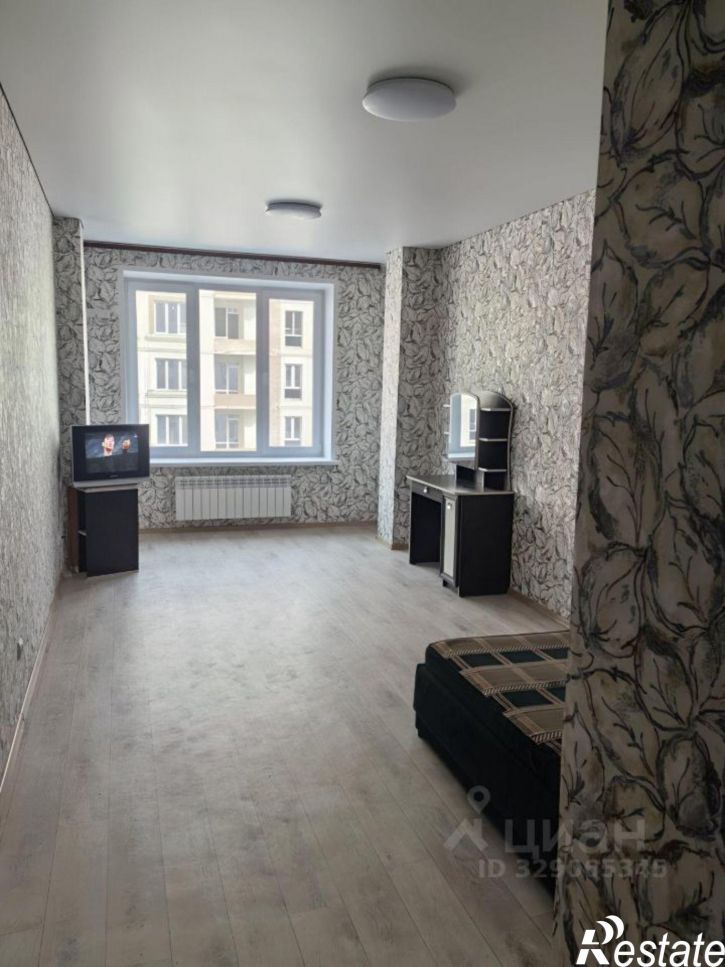 1-комн квартира Серебристая улица, 29,  д. 29