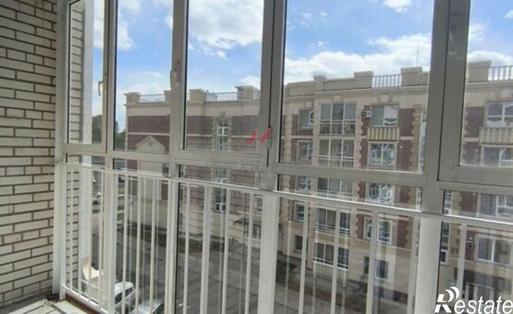 1-комн квартира Навесной мост, 36,  д. 36