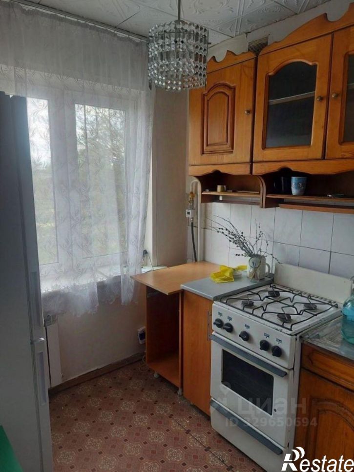 2-комн квартира ул Пушкина, 91,  д. 91