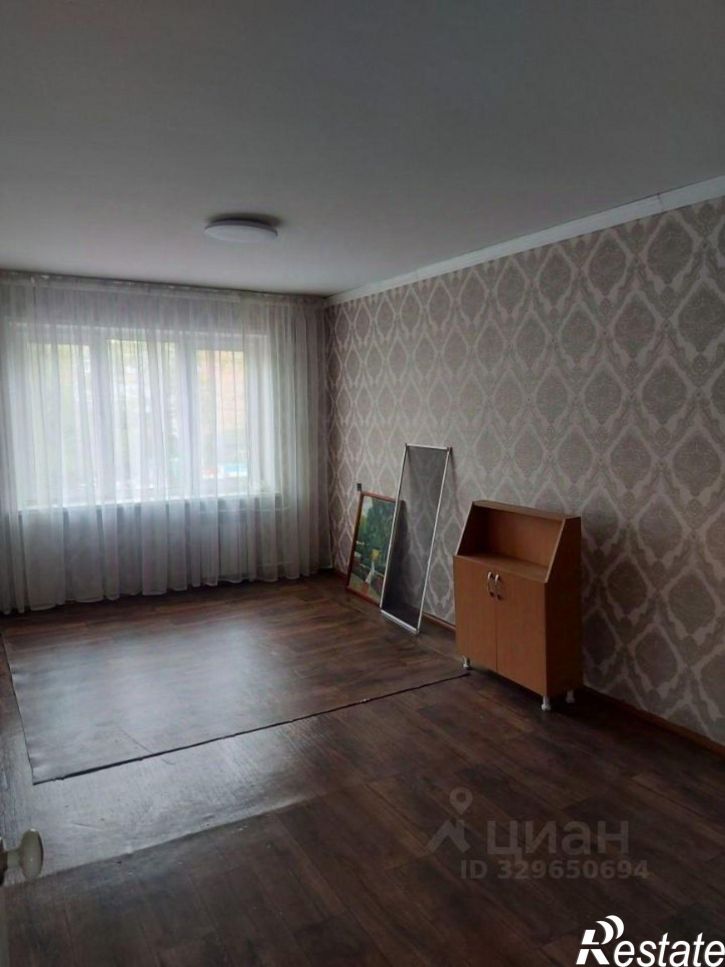 2-комн квартира ул Пушкина, 91,  д. 91