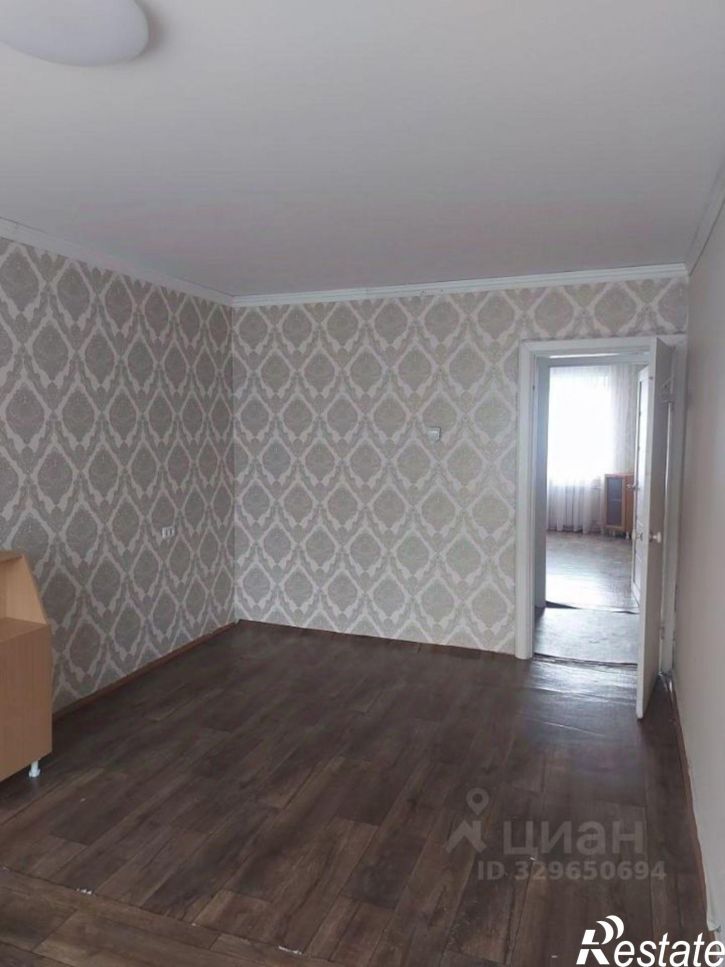 2-комн квартира ул Пушкина, 91,  д. 91