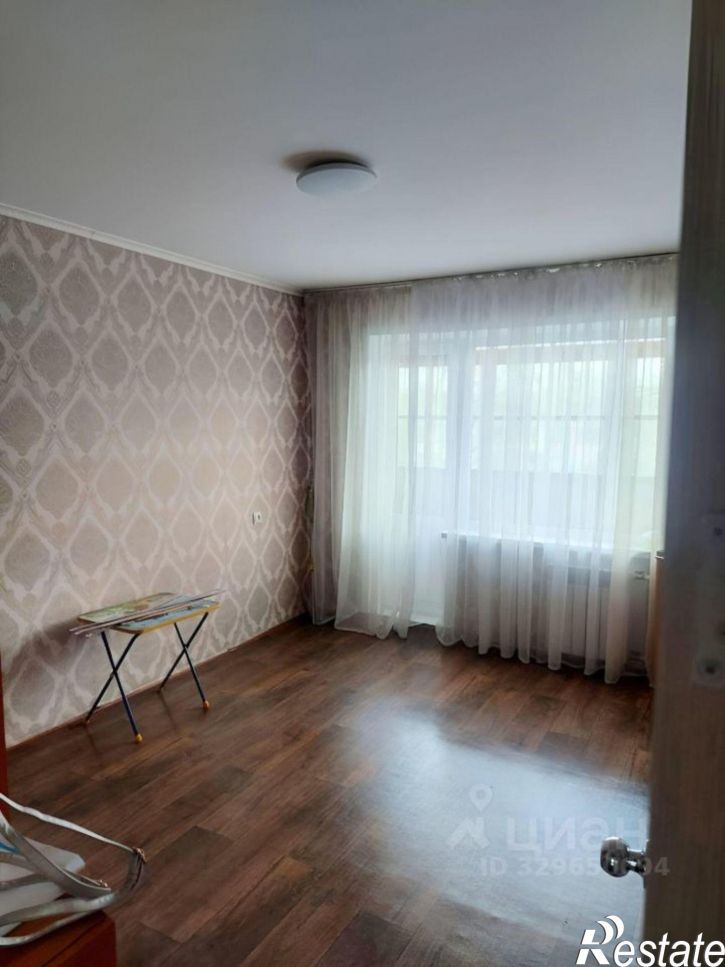 2-комн квартира ул Пушкина, 91,  д. 91