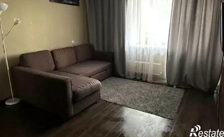 1-комн квартира ул Щетинкина, 59,  д. 59