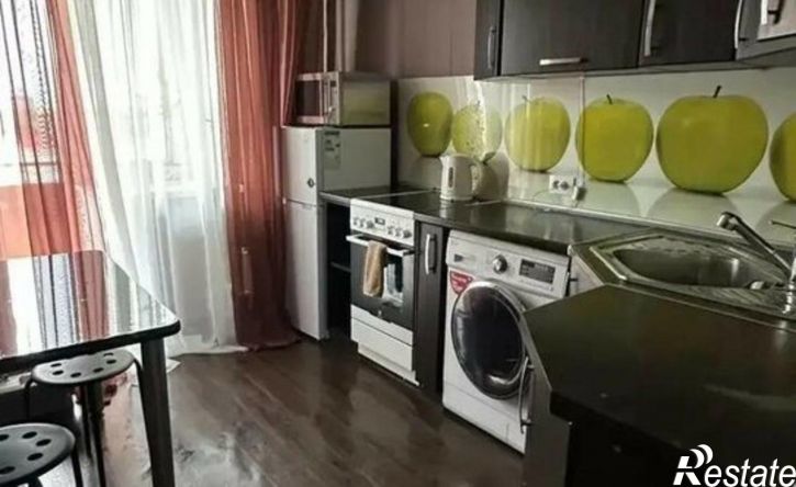 1-комн квартира ул Щетинкина, 59,  д. 59