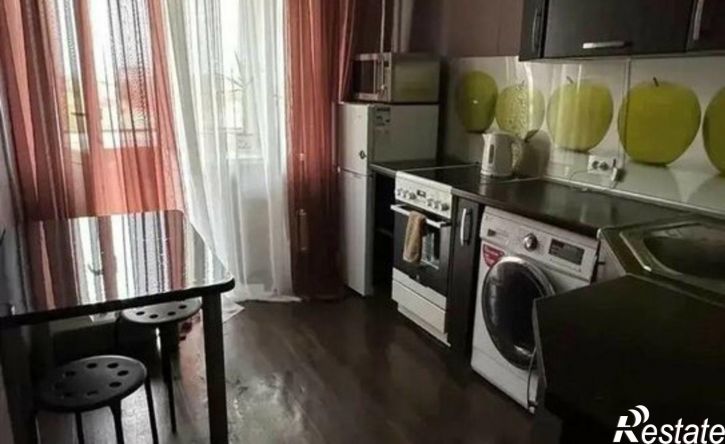 1-комн квартира ул Щетинкина, 59,  д. 59