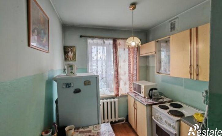 3-комн квартира Пирятинская улица, 15,  д. 15