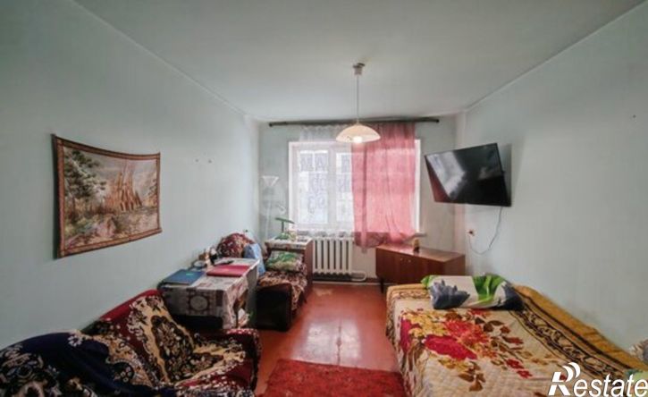 3-комн квартира Пирятинская улица, 15,  д. 15