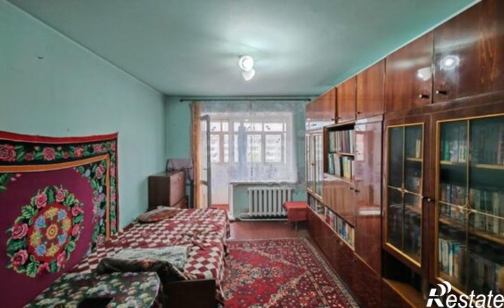 3-комн квартира Пирятинская улица, 15,  д. 15