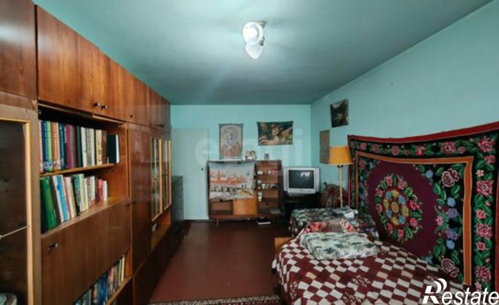 3-комн квартира Пирятинская улица, 15,  д. 15