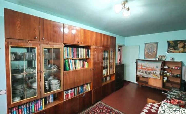 3-комн квартира Пирятинская улица, 15,  д. 15