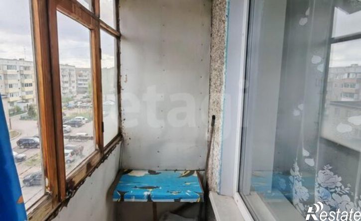 3-комн квартира Пирятинская улица, 15,  д. 15