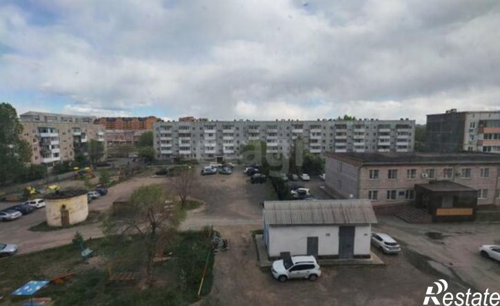 3-комн квартира Пирятинская улица, 15,  д. 15