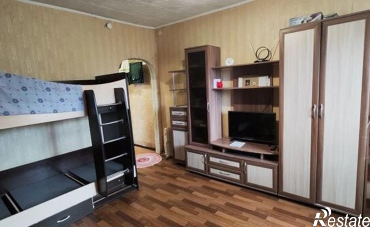 1-комн квартира Минусинская улица, 41,  д. 41