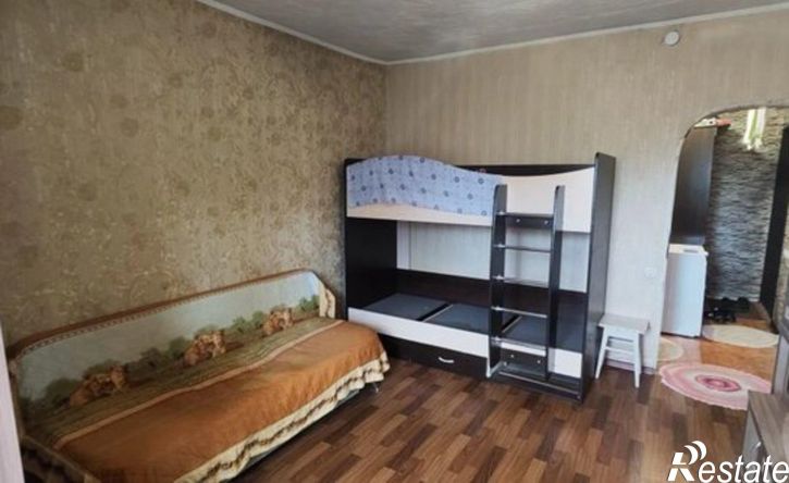 1-комн квартира Минусинская улица, 41,  д. 41