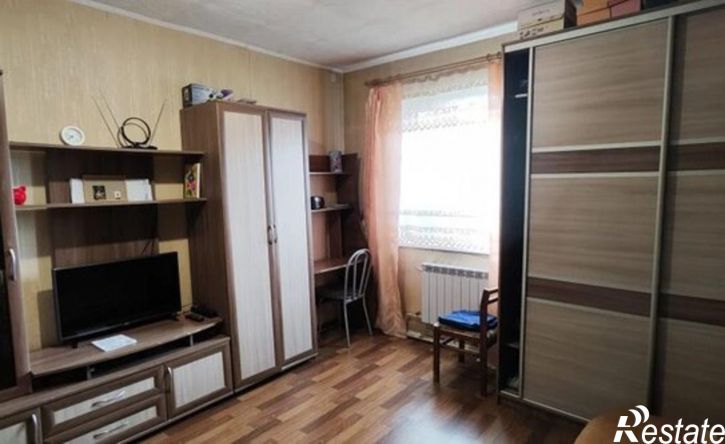 1-комн квартира Минусинская улица, 41,  д. 41