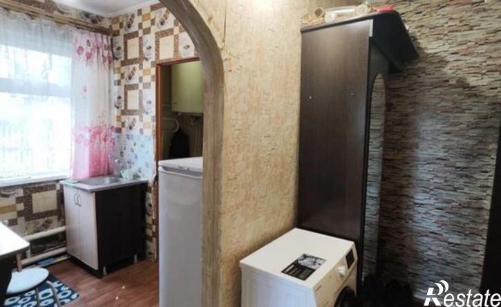 1-комн квартира Минусинская улица, 41,  д. 41