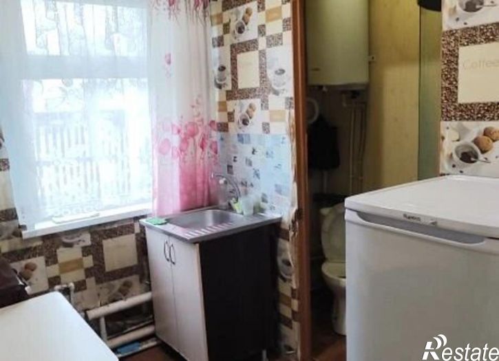 1-комн квартира Минусинская улица, 41,  д. 41