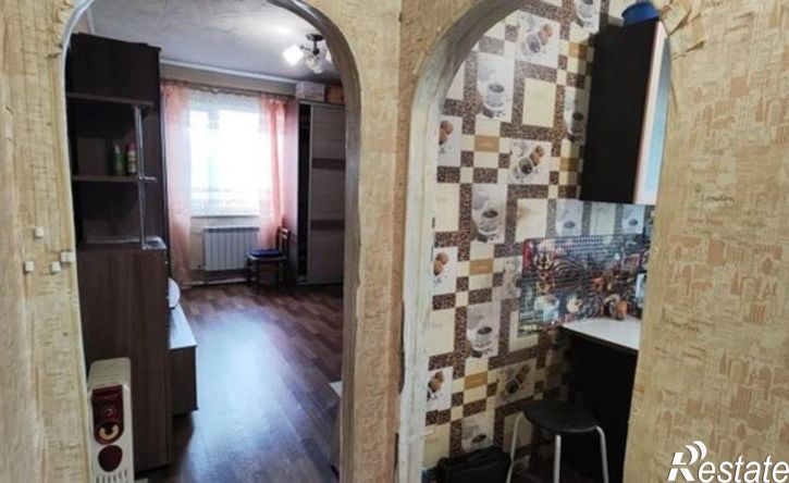 1-комн квартира Минусинская улица, 41,  д. 41