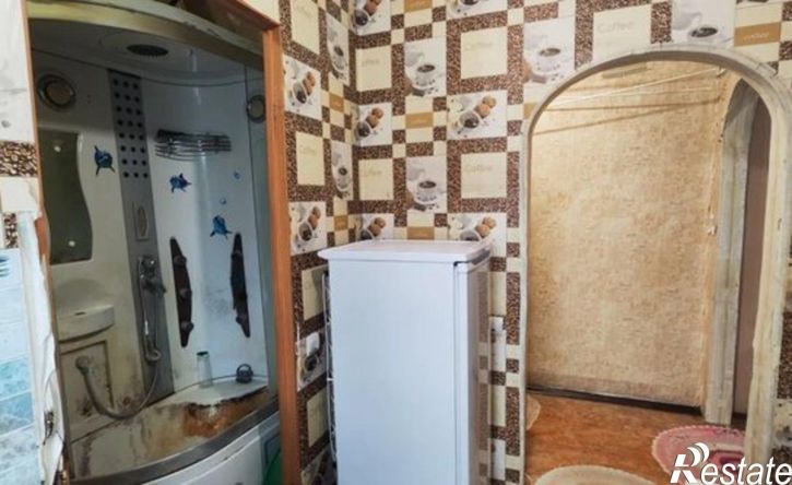 1-комн квартира Минусинская улица, 41,  д. 41