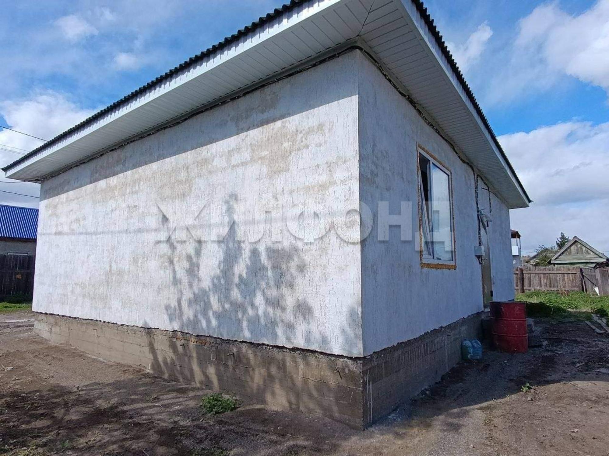 Купить дачу, дом, коттедж за 4 000 000 рублей на Штамбовая ул., д.10