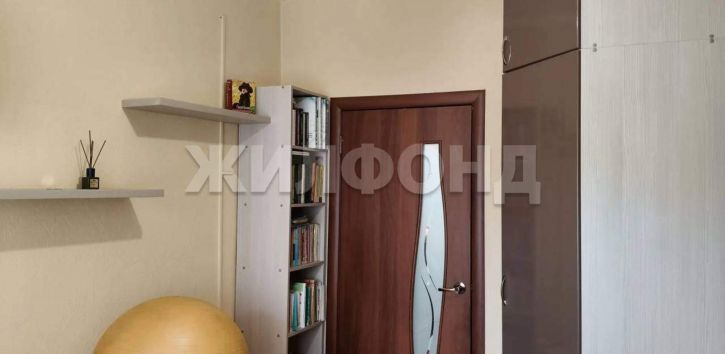 3-комн квартира Чертыгашева ул., д.83а