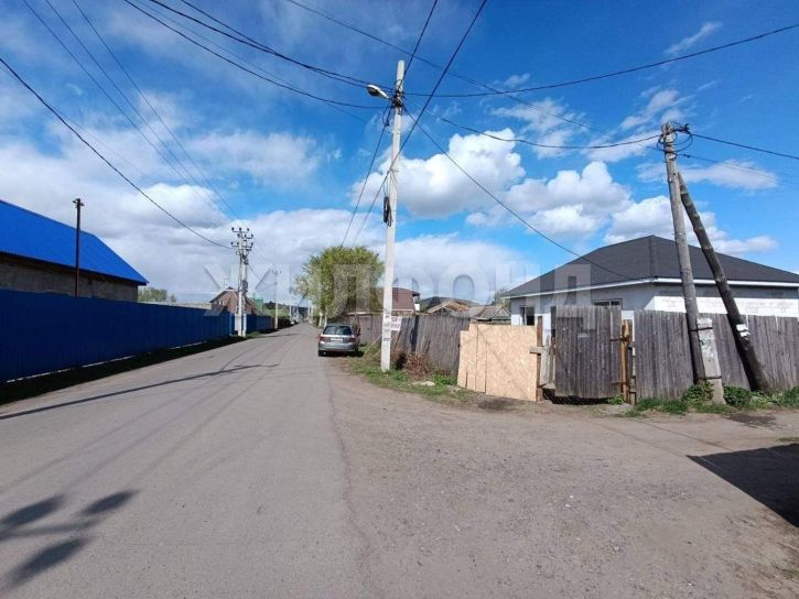 Коттедж/дом Штамбовая ул., д.10