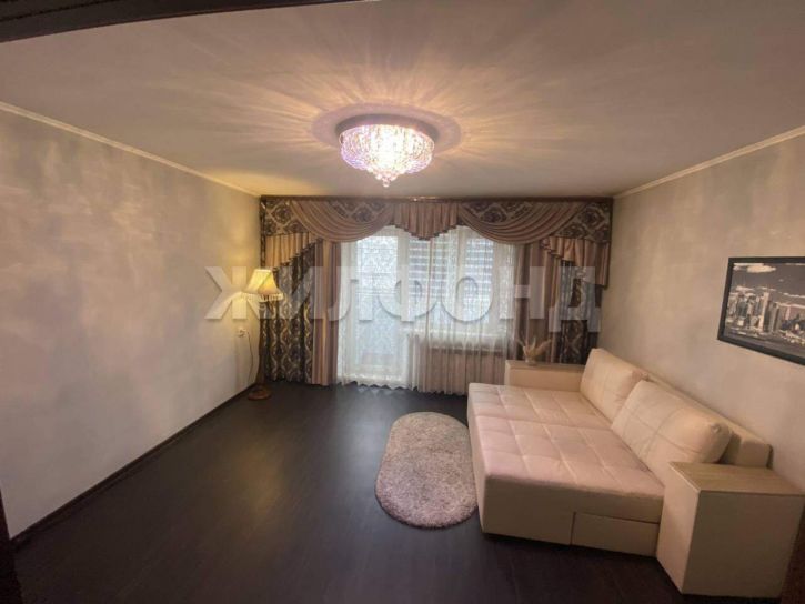 2-комн квартира Пирятинская ул., д.17А