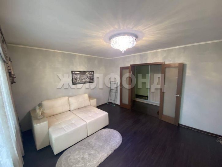 2-комн квартира Пирятинская ул., д.17А