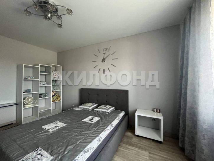 1-комн квартира Богдана Хмельницкого ул., д.155