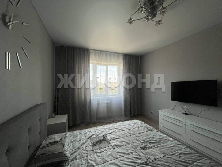 1-комн квартира Богдана Хмельницкого ул., д.155