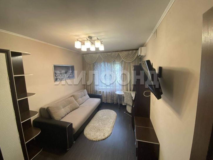 2-комн квартира Пирятинская ул., д.17А
