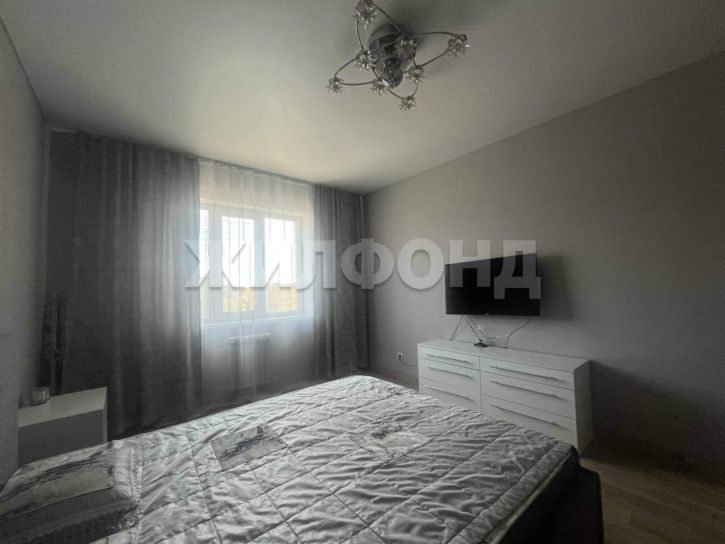 1-комн квартира Богдана Хмельницкого ул., д.155