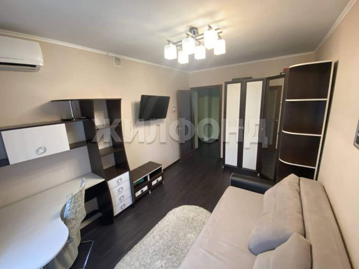 2-комн квартира Пирятинская ул., д.17А