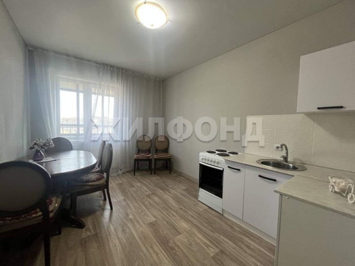 1-комн квартира Богдана Хмельницкого ул., д.155