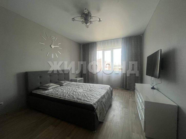 1-комн квартира Богдана Хмельницкого ул., д.155