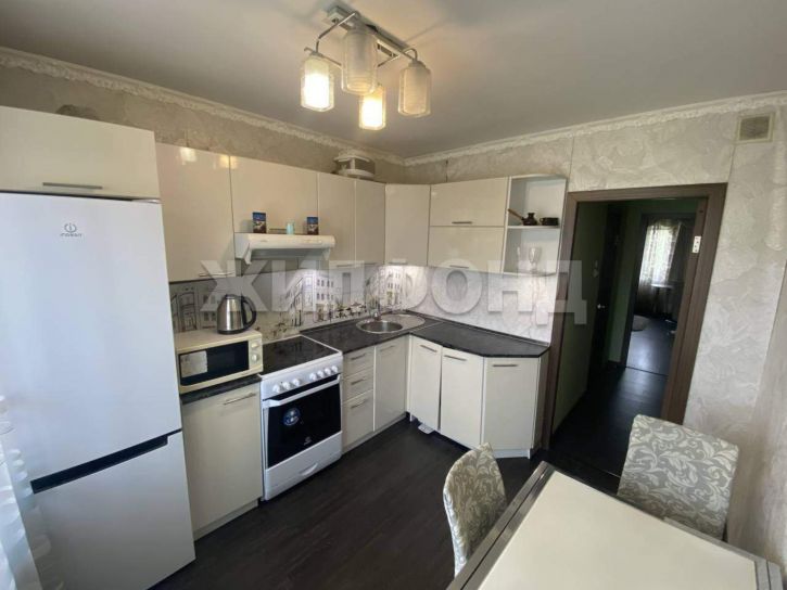 2-комн квартира Пирятинская ул., д.17А
