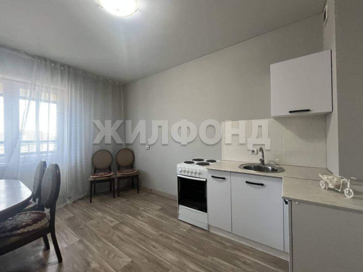 1-комн квартира Богдана Хмельницкого ул., д.155